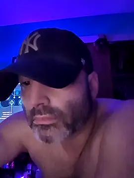 Novabear6996 online show from December 4, 2025, 12:37 pm