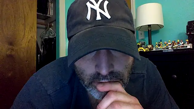 Novabear6996 online show from February 20, 2025, 4:58 pm