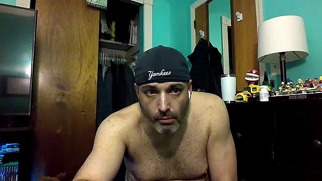 Novabear6996 online show from March 2, 2025, 11:52 am