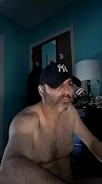 Novabear6996 online show from March 7, 2025, 10:24 am