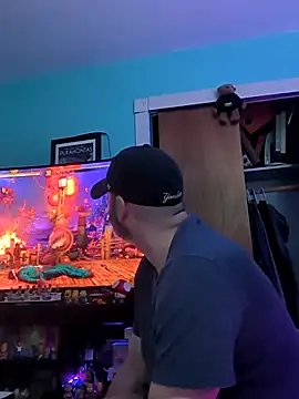 Novabear6996 online show from April 10, 2026, 6:42 am