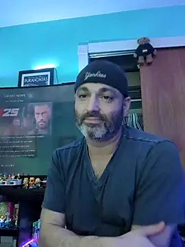 Novabear6996 online show from February 21, 2026, 6:37 am