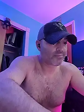 Novabear6996 online show from February 22, 2026, 8:28 am