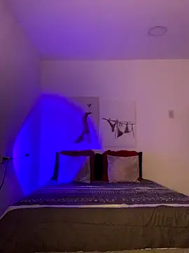 Snapshot of Dahiana_Giil chatting on September 14, 2025, 6:25 am Dahiana Giil online show from September 14, 2025, 6:25 am