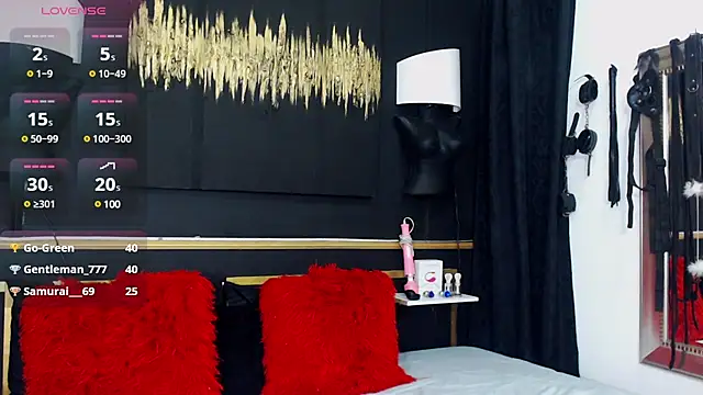 Snapshot of Dahiana_Giil chatting on March 2, 2025, 9:54 am Dahiana Giil online show from March 2, 2025, 9:54 am