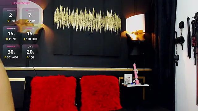 Snapshot of Dahiana_Giil chatting on March 10, 2025, 5:54 am Dahiana Giil online show from March 10, 2025, 5:54 am