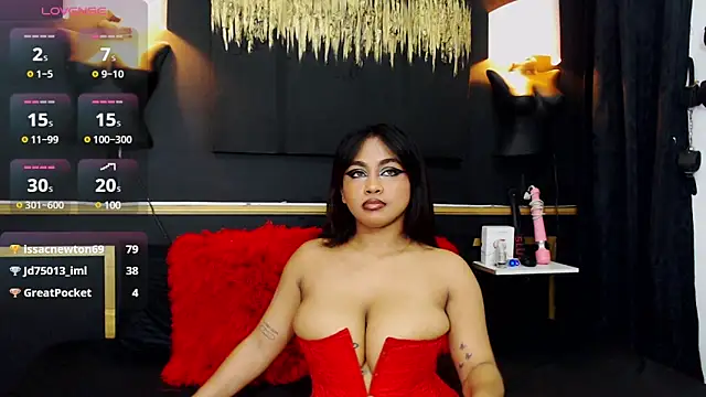 Snapshot of Dahiana_Giil chatting on March 6, 2025, 9:36 am Dahiana Giil online show from March 6, 2025, 9:36 am