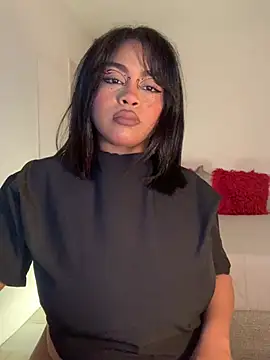 Dahiana Giil online show from January 11, 2026, 7:15 am