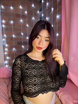 Danna Myst online show from February 21, 2025, 5:24 am