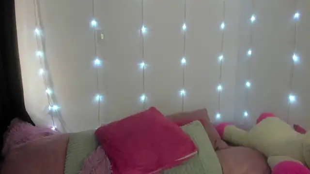 Danna Myst online show from July 10, 2026, 4:18 pm