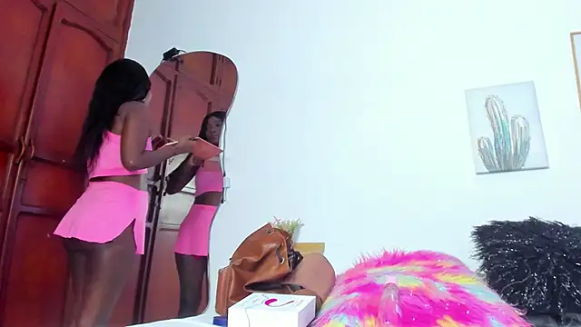 naomy 68 online show from March 7, 2025, 8:00 pm