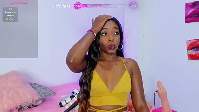 naomy 68 online show from September 28, 2025, 3:02 am