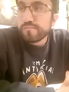 Snapshot of Morbosos8595 chatting on October 30, 2025, 5:43 pm Morbosos8595 online show from October 30, 2025, 5:43 pm