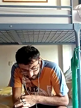 Morbosos8595 online show from September 9, 2025, 9:52 am