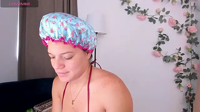 Snapshot of Baby_Asshley chatting on September 25, 2025, 3:40 pm Baby Asshley online show from September 25, 2025, 3:40 pm