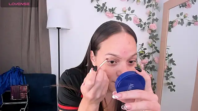 Snapshot of Baby_Asshley chatting on September 28, 2025, 7:21 pm Baby Asshley online show from September 28, 2025, 7:21 pm