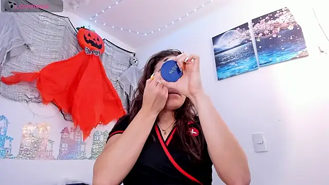 Snapshot of Baby_Asshley chatting on October 29, 2025, 5:12 pm Baby Asshley online show from October 29, 2025, 5:12 pm