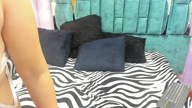 ARTEMISAKIM online show from March 1, 2026, 2:00 am