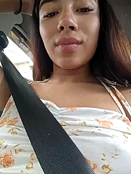 Abbyfierce online show from September 21, 2025, 4:23 pm