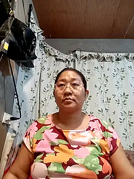 hotchubby88 online show from October 1, 2025, 7:02 am