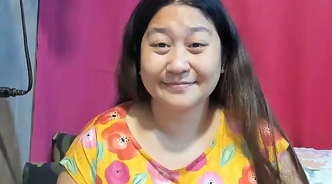 Snapshot of hotchubby88 chatting on February 4, 2025, 3:22 am hotchubby88 online show from February 4, 2025, 3:22 am