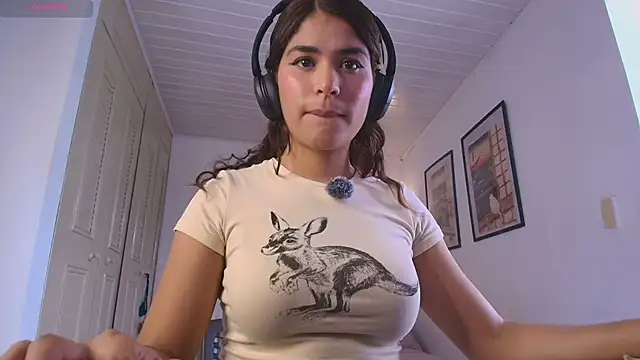 mmycaliope online show from December 21, 2025, 7:48 pm