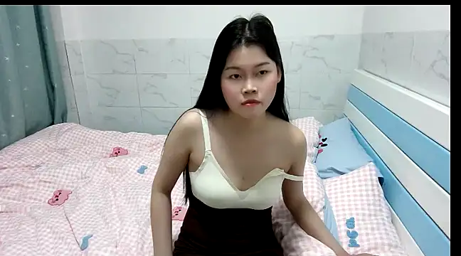 Miss Leila520 online show from February 20, 2025, 4:03 pm