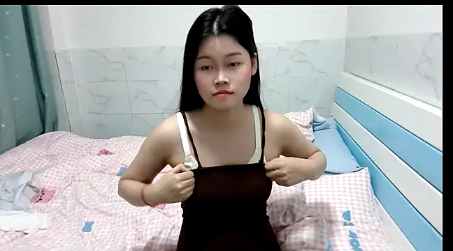 Miss Leila520 online show from February 20, 2025, 12:57 pm