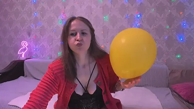 xeva angelx online show from February 15, 2025, 4:58 am