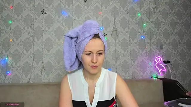xeva angelx online show from March 11, 2025, 5:35 am