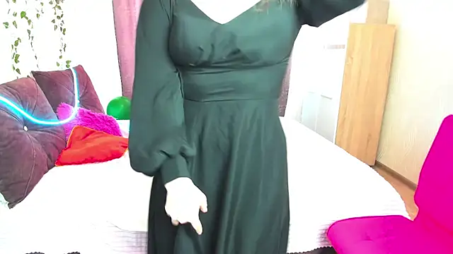 xeva angelx online show from February 21, 2025, 4:40 am