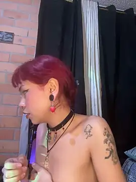 lily sex-- online show from September 16, 2025, 10:05 am