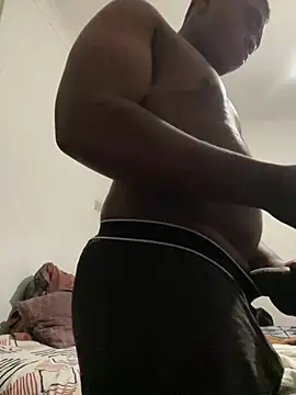 bosszonke123 online show from March 15, 2026, 7:43 pm