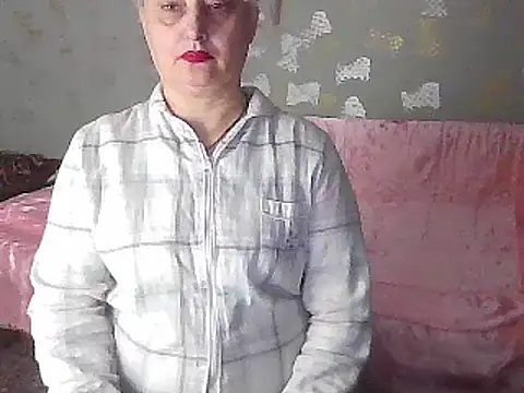 NikolinaBounty online show from March 10, 2025, 6:45 pm