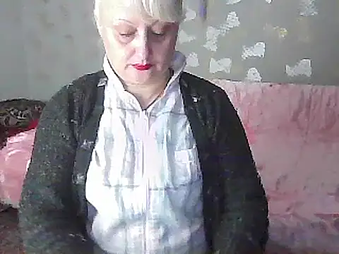 NikolinaBounty online show from February 21, 2025, 6:04 pm