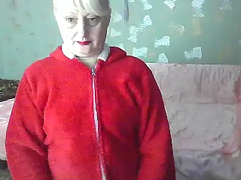 NikolinaBounty online show from February 23, 2025, 4:13 pm