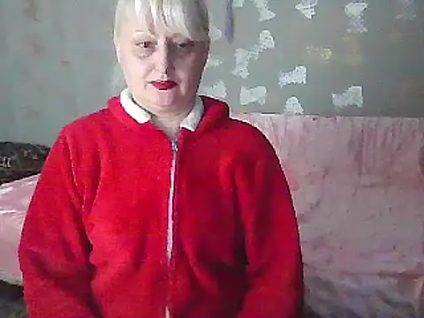 NikolinaBounty online show from February 23, 2025, 9:05 pm