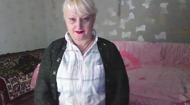 NikolinaBounty online show from February 16, 2025, 9:49 pm