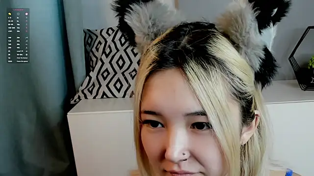 JodyBready online show from March 18, 2025, 1:13 am