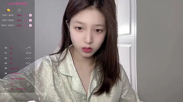 YaYa-521 online show from March 5, 2025, 8:32 am