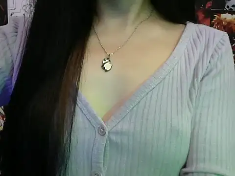 zoya2504 online show from November 21, 2025, 9:25 pm