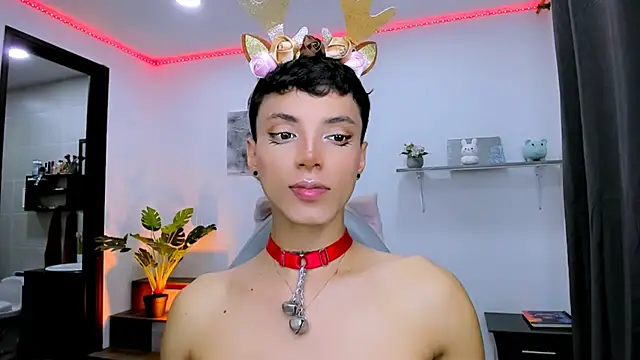 Snapshot of nilam_valker chatting on October 5, 2025, 12:01 am nilam valker online show from October 5, 2025, 12:01 am