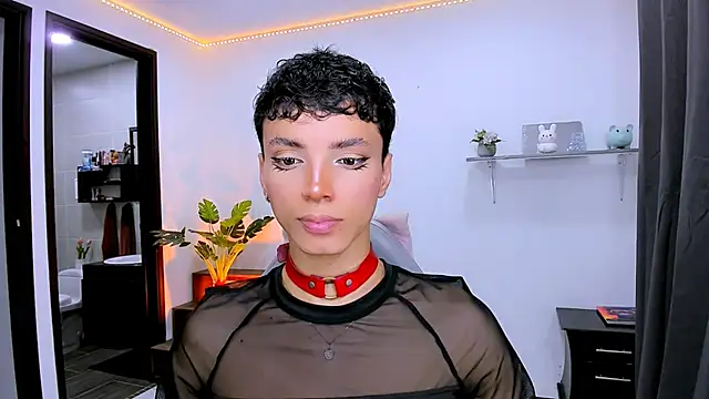 Snapshot of nilam_valker chatting on October 11, 2025, 3:07 am nilam valker online show from October 11, 2025, 3:07 am