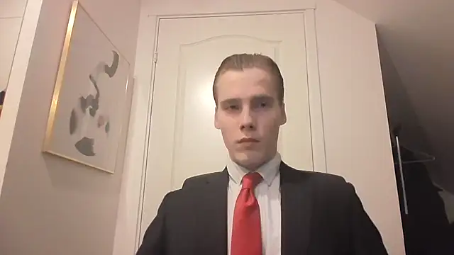 Alexander Royce online show from February 18, 2025, 10:36 pm