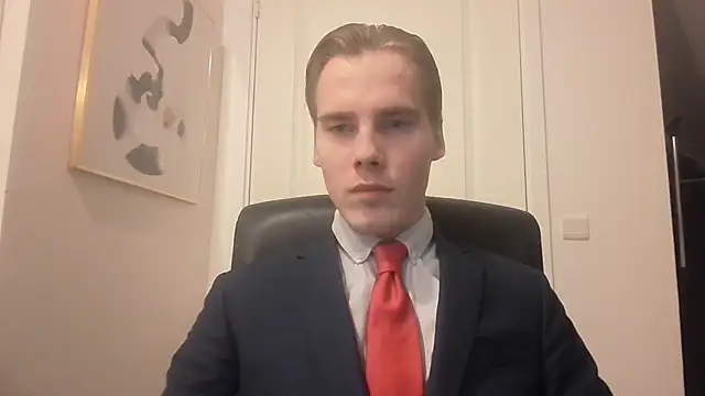 Alexander Royce online show from February 26, 2025, 11:41 pm