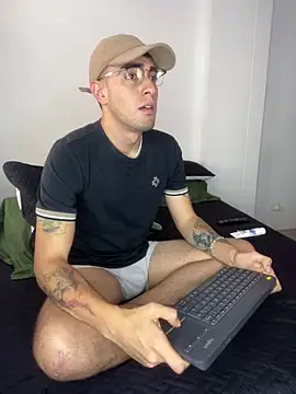 Andy shaaw online show from March 18, 2025, 4:06 pm