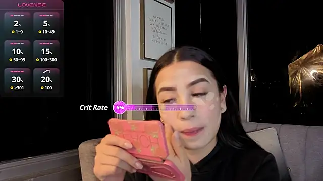 Ivanna West online show from March 24, 2026, 10:26 am