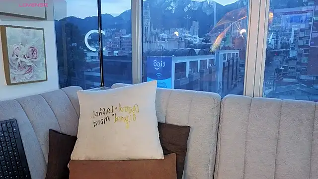 Ivanna West online show from February 5, 2026, 11:17 am