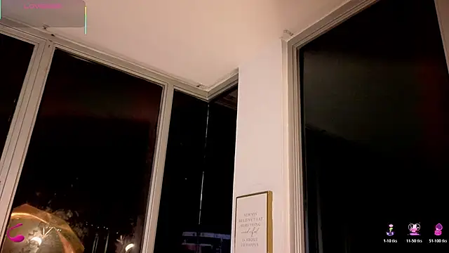 Ivanna West online show from December 18, 2025, 10:08 am