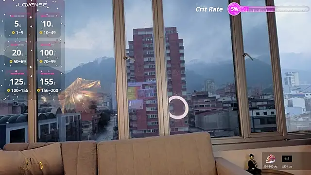 Ivanna West online show from March 23, 2026, 11:32 am